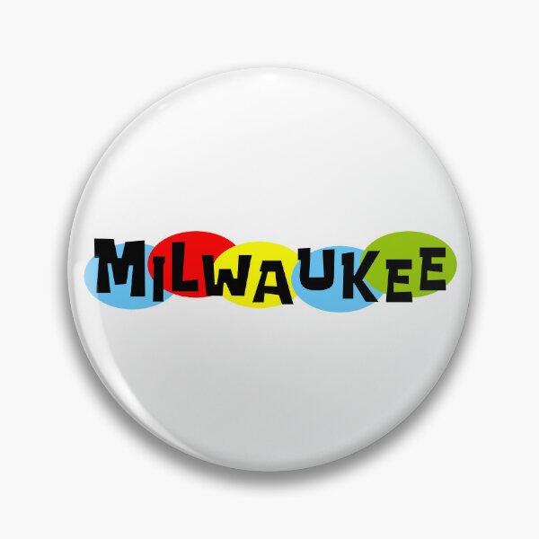Item preview, That Milwaukee Thing designed and sold by Normbot2000.