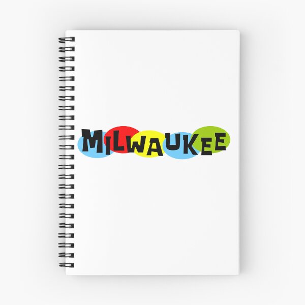 Item preview, That Milwaukee Thing designed and sold by Normbot2000.