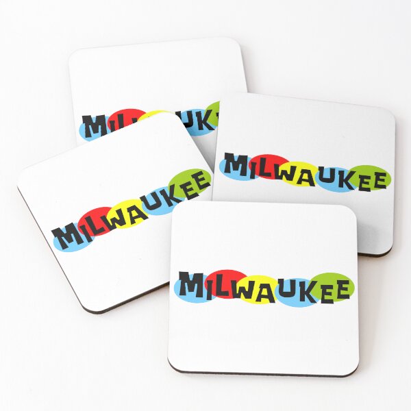 Item preview, That Milwaukee Thing designed and sold by Normbot2000.