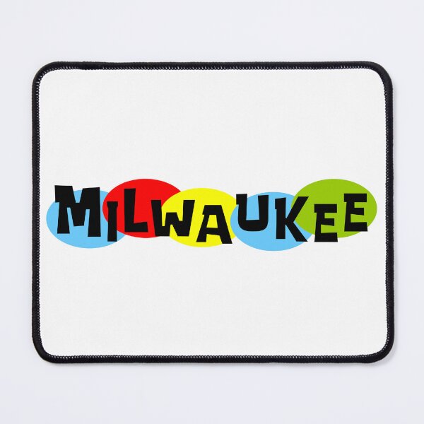 Item preview, That Milwaukee Thing designed and sold by Normbot2000.