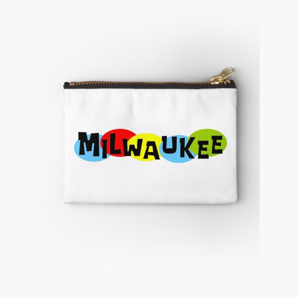 Item preview, Esa cosa de Milwaukee designed and sold by Normbot2000.