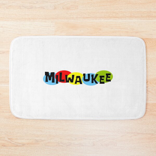 Item preview, That Milwaukee Thing designed and sold by Normbot2000.