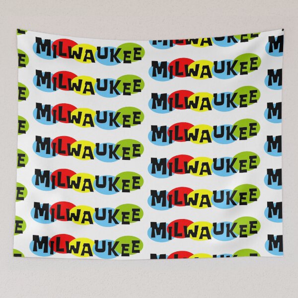 Artikelvorschau, Diese Milwaukee-Sache entworfen und verkauft von Normbot2000.