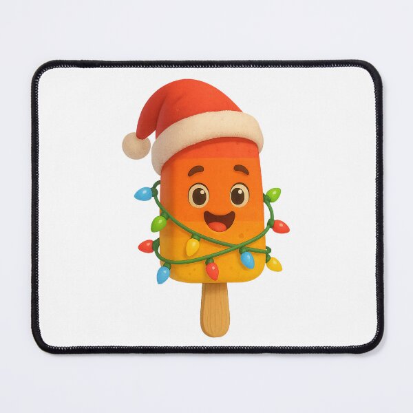 Item preview, Christmas Ice Block designed and sold by Sillytoe.