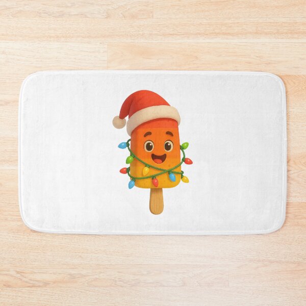 Item preview, Christmas Ice Block designed and sold by Sillytoe.