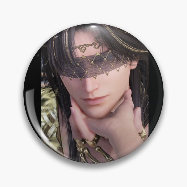 Item preview, Zayne designed and sold by Michiko6783.