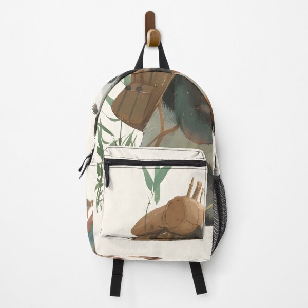 Item preview, Adorable Kawaii Panda and Girl Adventure designed and sold by NeonKinPrints.