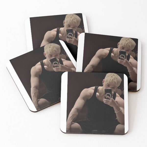 Item preview, BangChan Stray Kids designed and sold by zoneforyou.