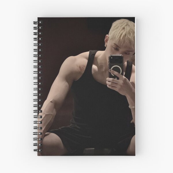 Item preview, BangChan Stray Kids designed and sold by zoneforyou.