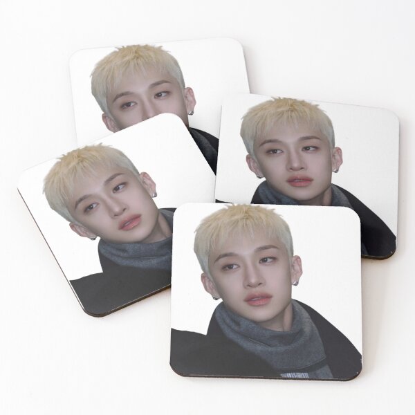 Item preview, BangChan Stray Kids designed and sold by zoneforyou.