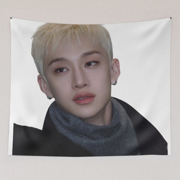 Artikelvorschau, BangChan Stray Kids entworfen und verkauft von zoneforyou.
