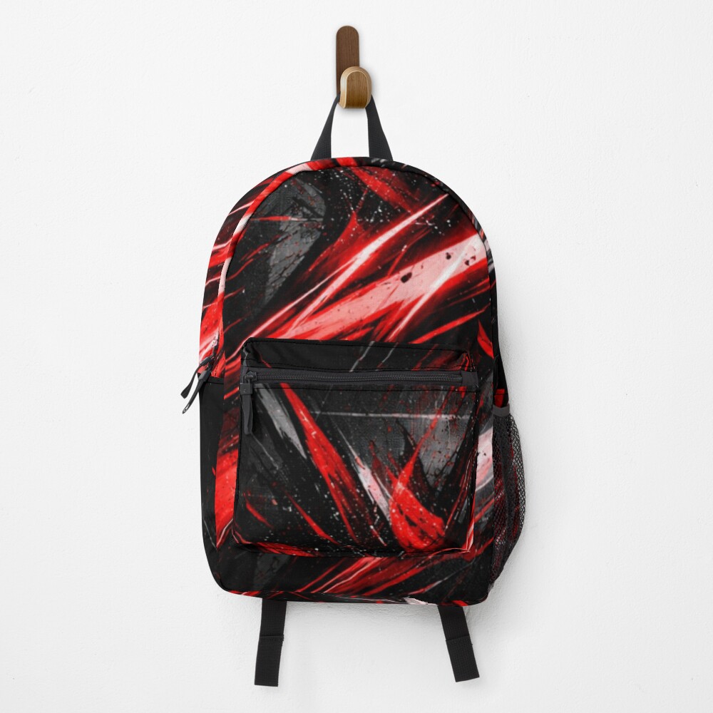 Item preview, Backpack designed and sold by Bellassi.