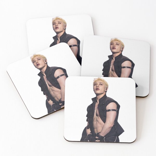 Item preview, BangChan Stray Kids designed and sold by zoneforyou.