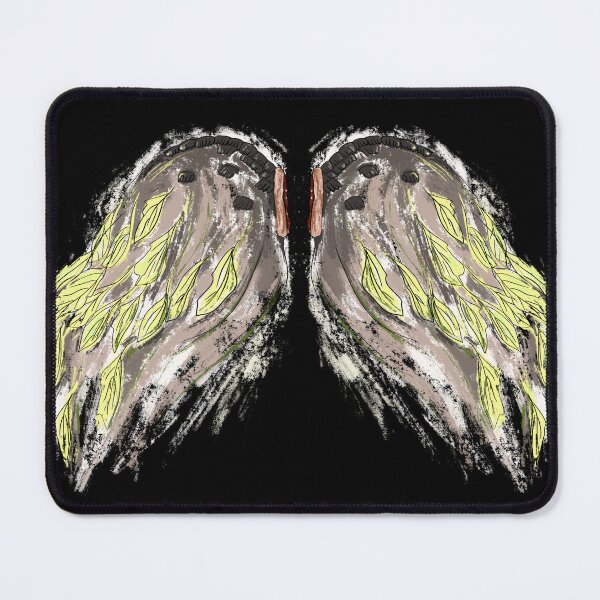 Item preview, Lucifer’s Wings designed and sold by Siren-Art.
