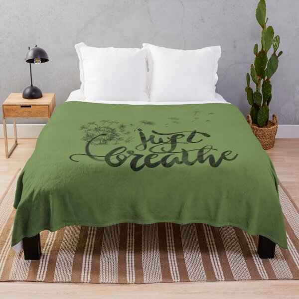 Item preview, Solo respira | palabras de aliento | designed and sold by hollycooper.