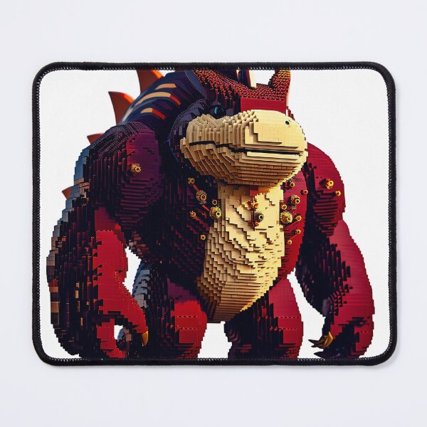 Item preview, Big Bocky Buddy designed and sold by Flex Brix.
