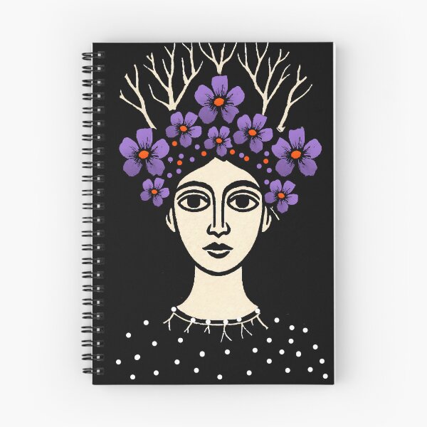 Item preview,  Feminine Power – International Women’s Day Art  designed and sold by  Ojo de Lilith.