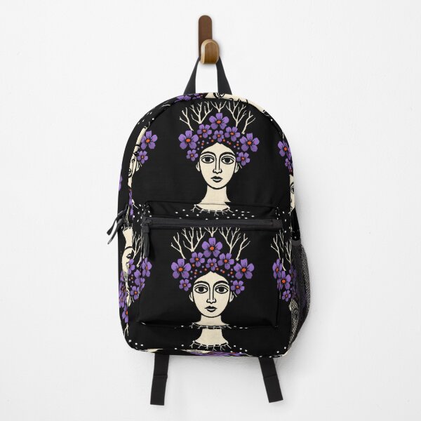 Item preview,  Feminine Power – International Women’s Day Art  designed and sold by  Ojo de Lilith.