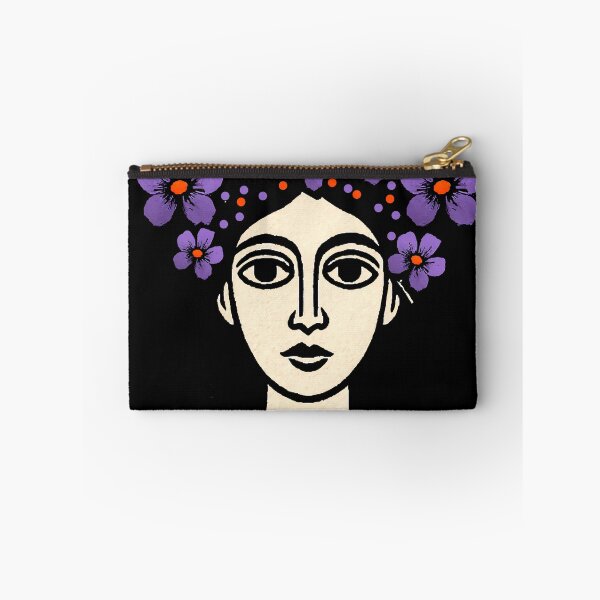 Item preview,  Feminine Power – International Women’s Day Art  designed and sold by  Ojo de Lilith.