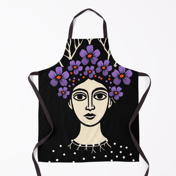 Item preview,  Feminine Power – International Women’s Day Art  designed and sold by  Ojo de Lilith.