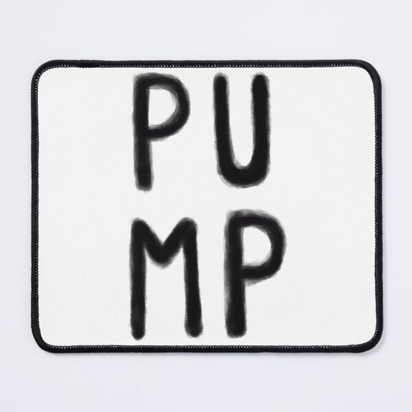Item preview, PUMP designed and sold by 2x2.