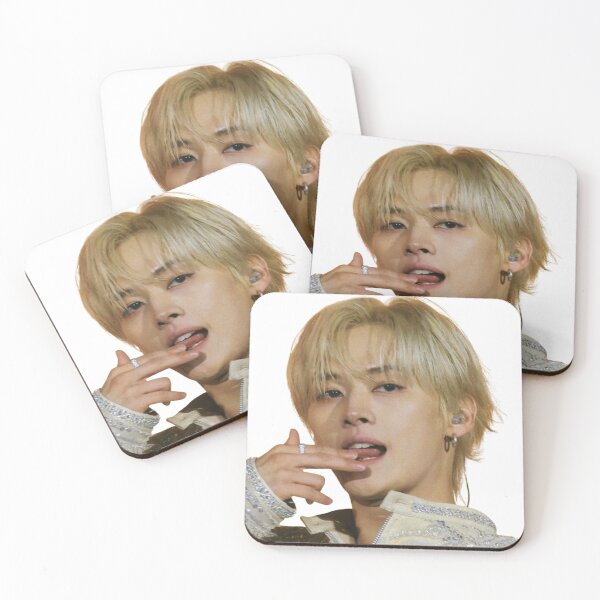 Item preview, Lee Know Stray Kids designed and sold by zoneforyou.