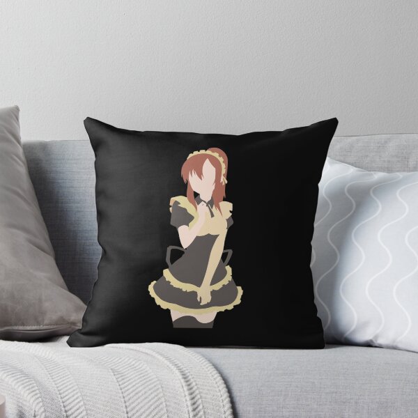 Item preview, Anime Inspired Shirt designed and sold by Nixon Robeton.