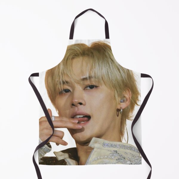 Item preview, Lee Know Stray Kids designed and sold by zoneforyou.