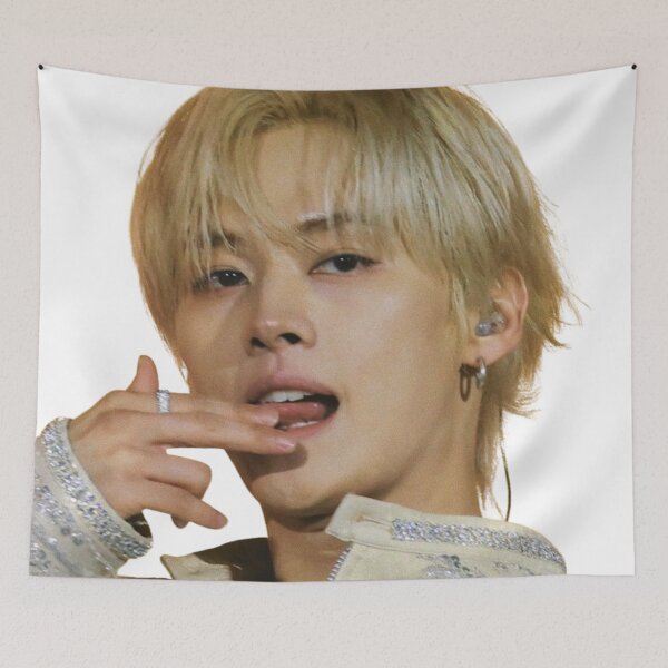 Item preview, Lee Know Stray Kids designed and sold by zoneforyou.