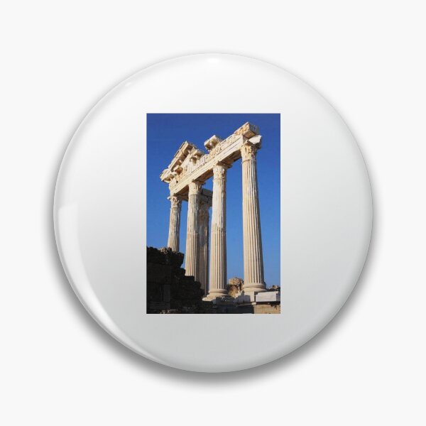 Item preview, Columns designed and sold by di-Vera-Rosati.