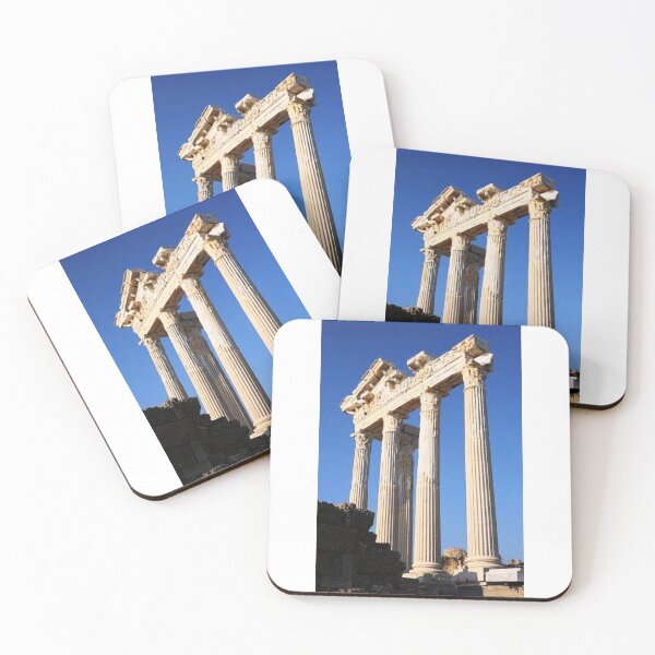 Item preview, Columns designed and sold by di-Vera-Rosati.