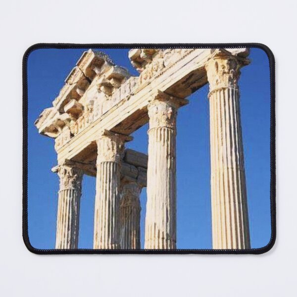 Item preview, Columns designed and sold by di-Vera-Rosati.