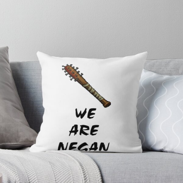 Item preview, OSRS Negan designed and sold by Lady of the woods.