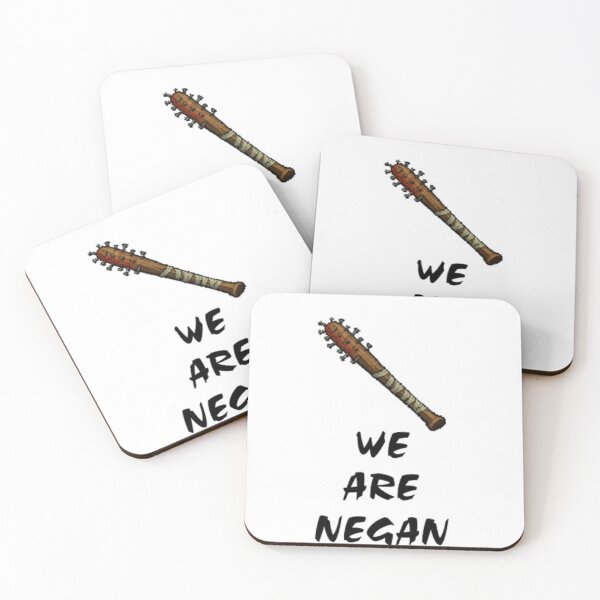 Item preview, OSRS Negan designed and sold by Lady of the woods.