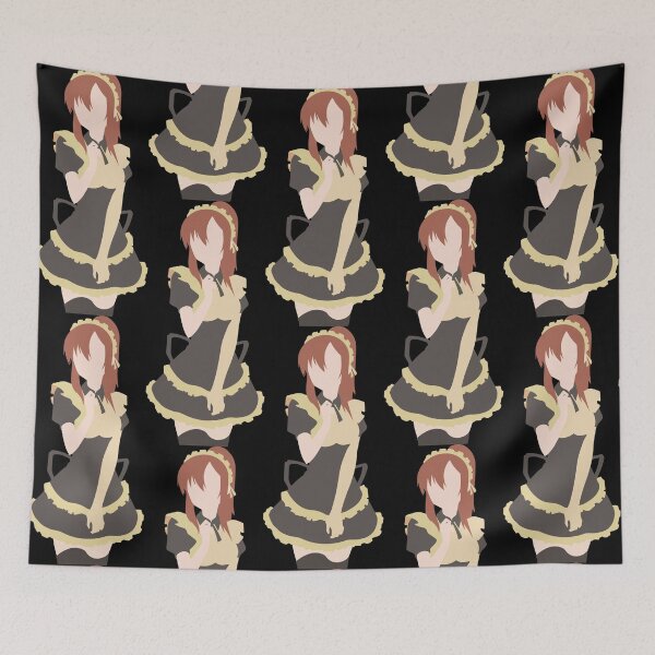 Item preview, Anime Inspired Shirt designed and sold by Nixon Robeton.