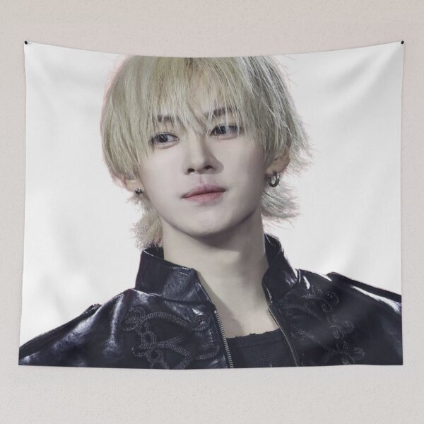 Item preview, Lee Know Stray Kids designed and sold by zoneforyou.