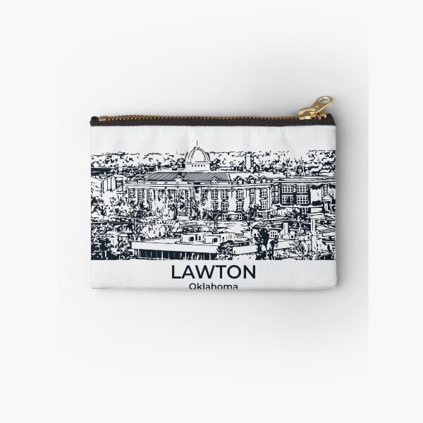 Item preview, Lawton - Oklahoma designed and sold by Lakeric.