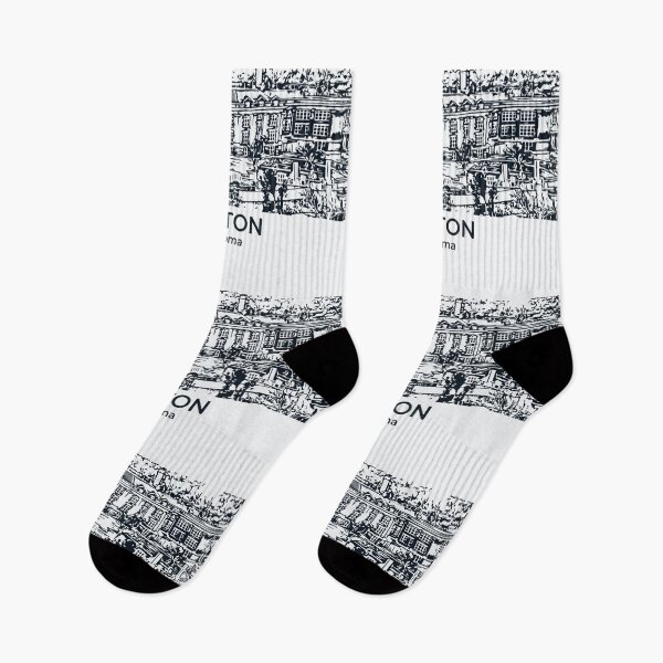 Item preview, Lawton - Oklahoma designed and sold by Lakeric Cityscapes.