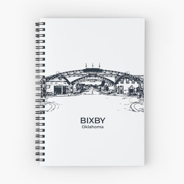 Item preview, Bixby - Oklahoma designed and sold by Lakeric.