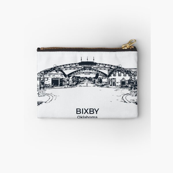 Item preview, Bixby - Oklahoma designed and sold by Lakeric.