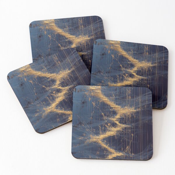 Item preview, The Yellow Trail designed and sold by RageAndChaos.