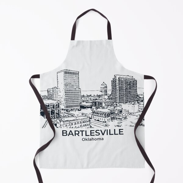 Item preview, Bartlesville - Oklahoma designed and sold by Lakeric.
