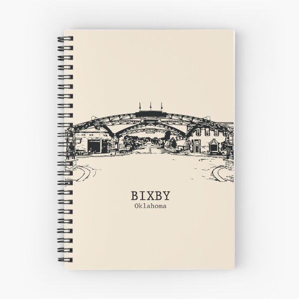 Item preview, Bixby - Oklahoma designed and sold by Lakeric.