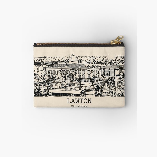 Item preview, Lawton - Oklahoma designed and sold by Lakeric.