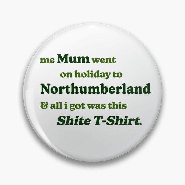 Item preview, Northumberland Green designed and sold by Normbot2000.