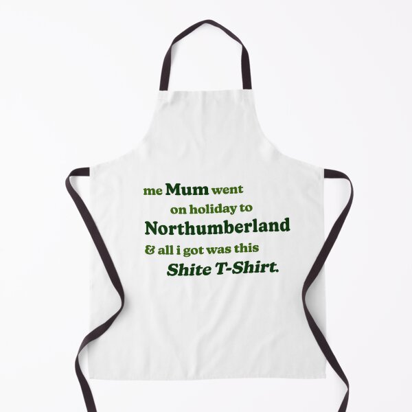Artikelvorschau, Northumberland Green entworfen und verkauft von Normbot2000.