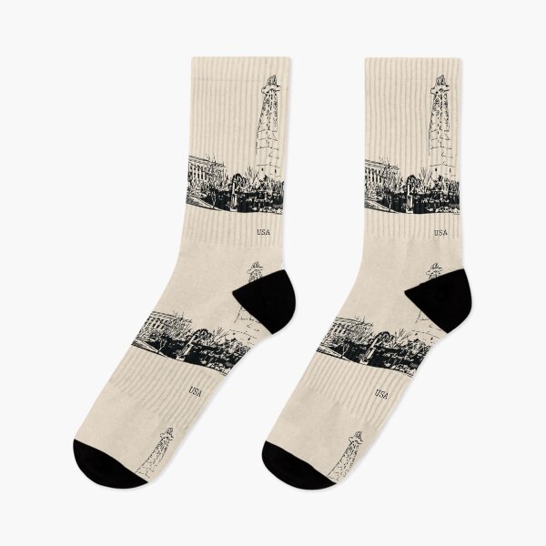 Item preview, Oklahoma State USA designed and sold by Lakeric Cityscapes.