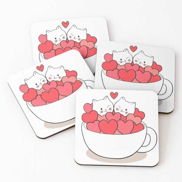 Item preview, I love you more designed and sold by TOGETHERINSIEME.