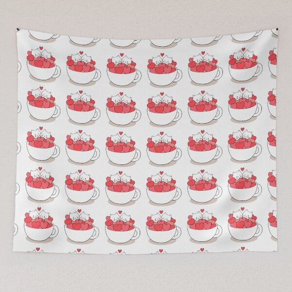 Item preview, I love you more designed and sold by TOGETHERINSIEME.