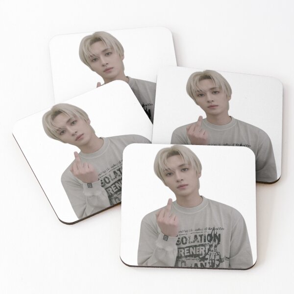 Item preview, Lee Know Stray Kids designed and sold by zoneforyou.